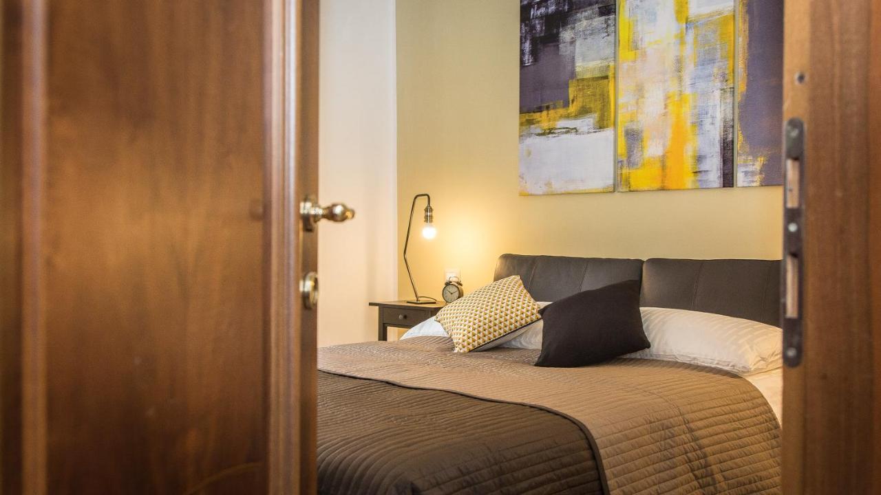 Saint Peter Prestigious By Rental In Roma Eksteriør bilde