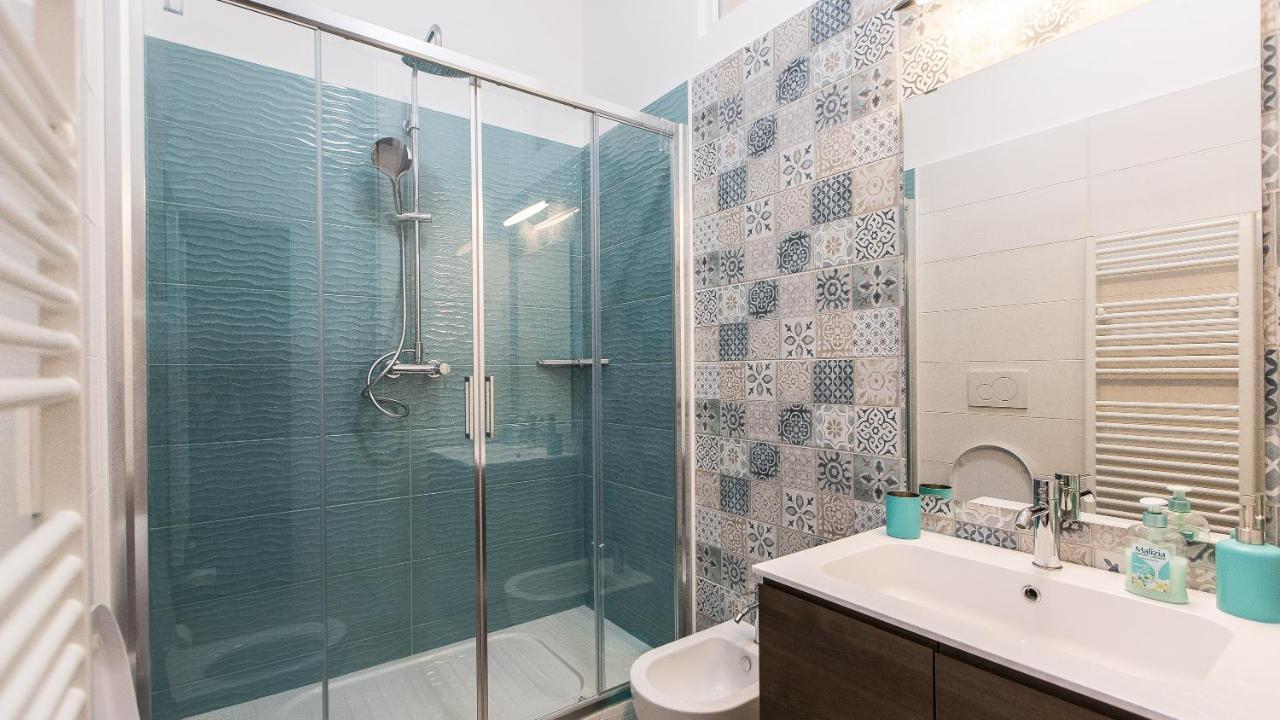 Saint Peter Prestigious By Rental In Roma Eksteriør bilde