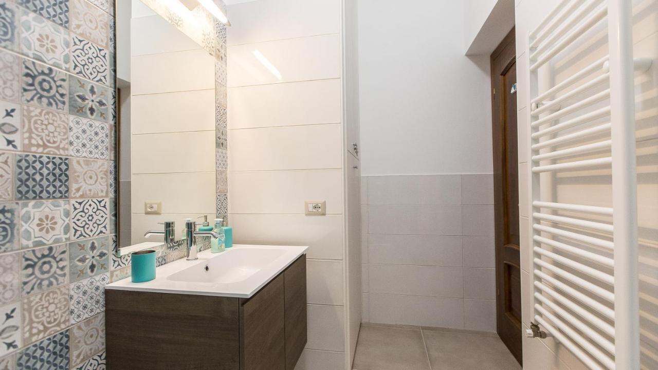 Saint Peter Prestigious By Rental In Roma Eksteriør bilde