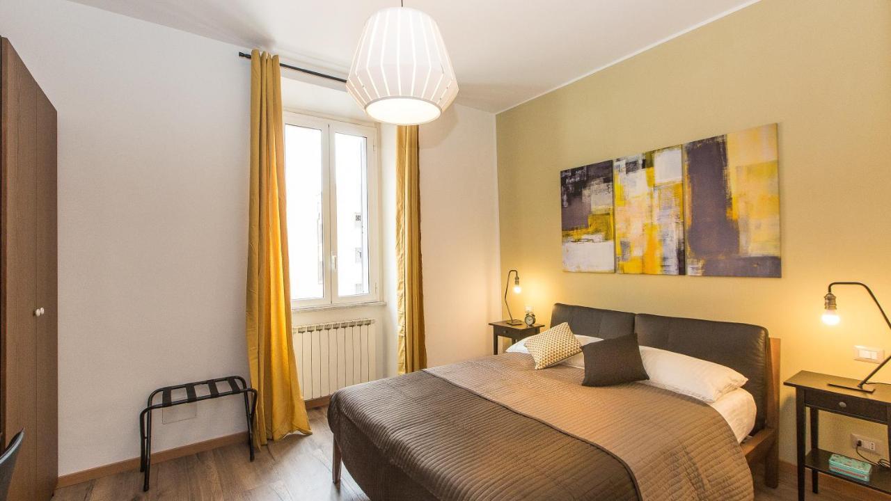 Saint Peter Prestigious By Rental In Roma Eksteriør bilde
