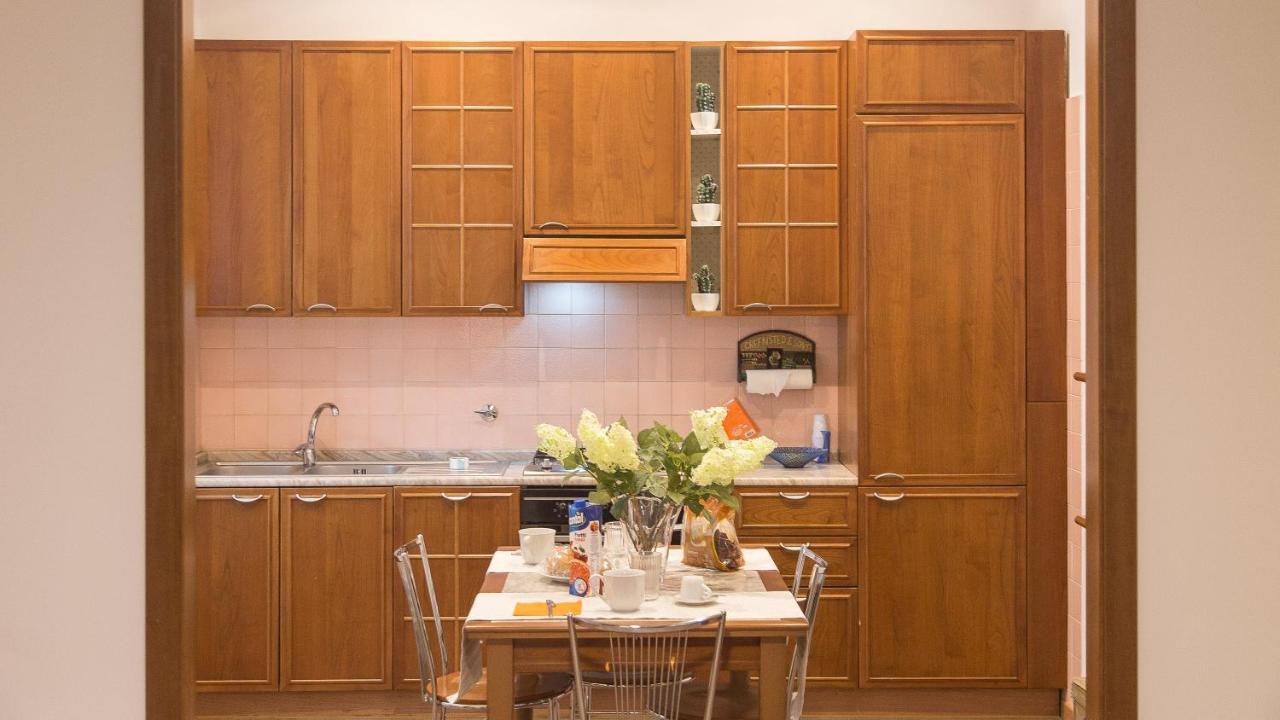 Saint Peter Prestigious By Rental In Roma Eksteriør bilde