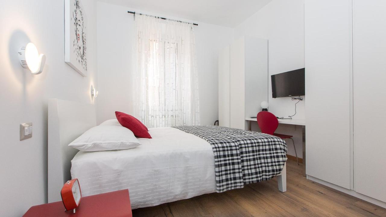Saint Peter Prestigious By Rental In Roma Eksteriør bilde