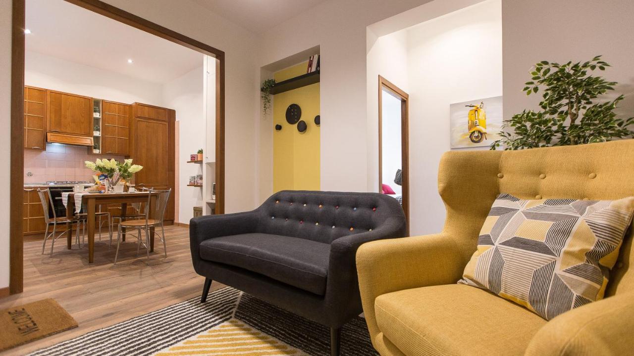 Saint Peter Prestigious By Rental In Roma Eksteriør bilde
