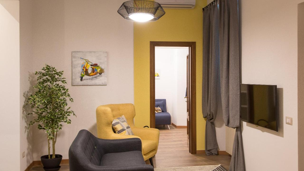 Saint Peter Prestigious By Rental In Roma Eksteriør bilde