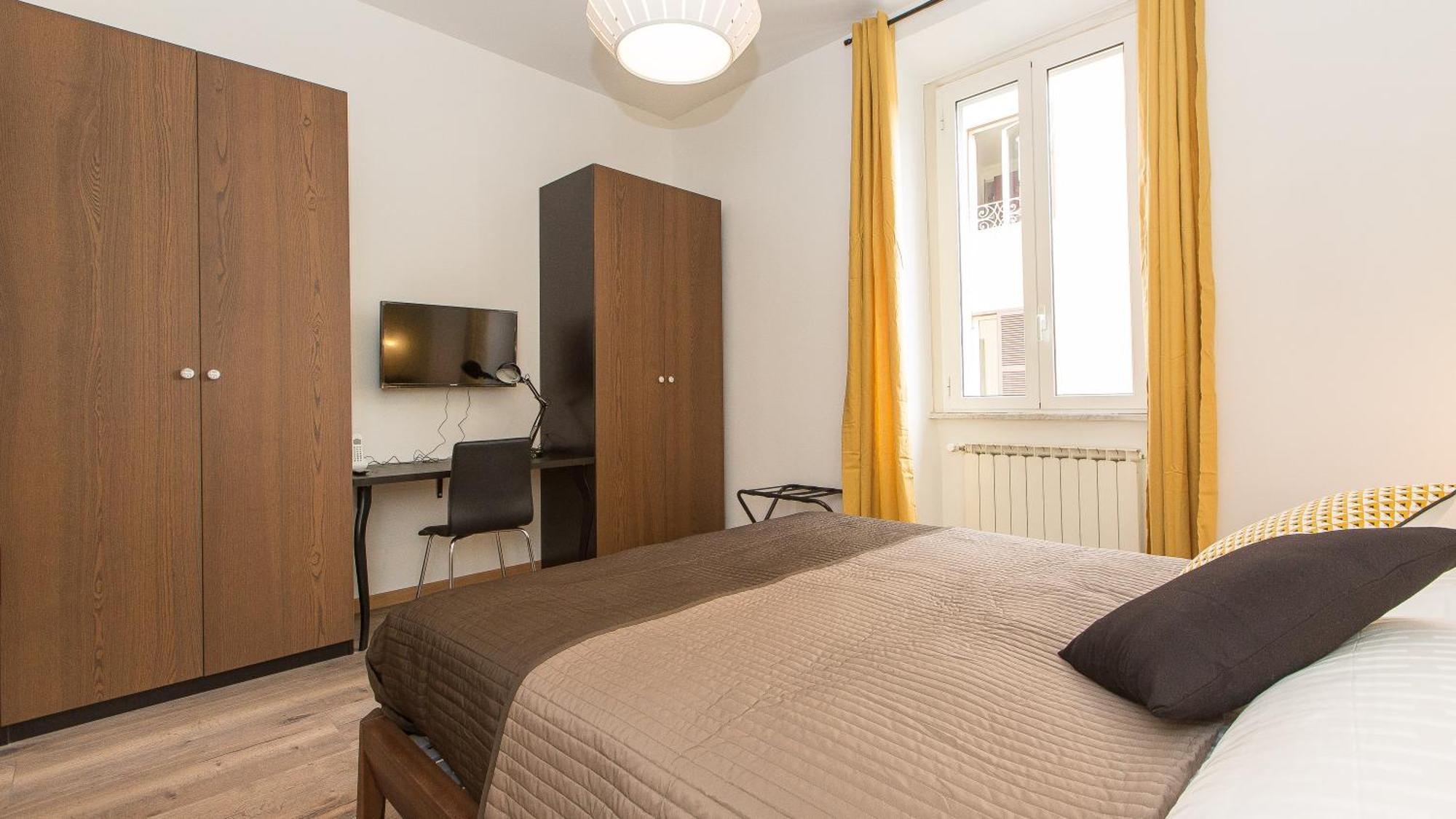 Saint Peter Prestigious By Rental In Roma Eksteriør bilde