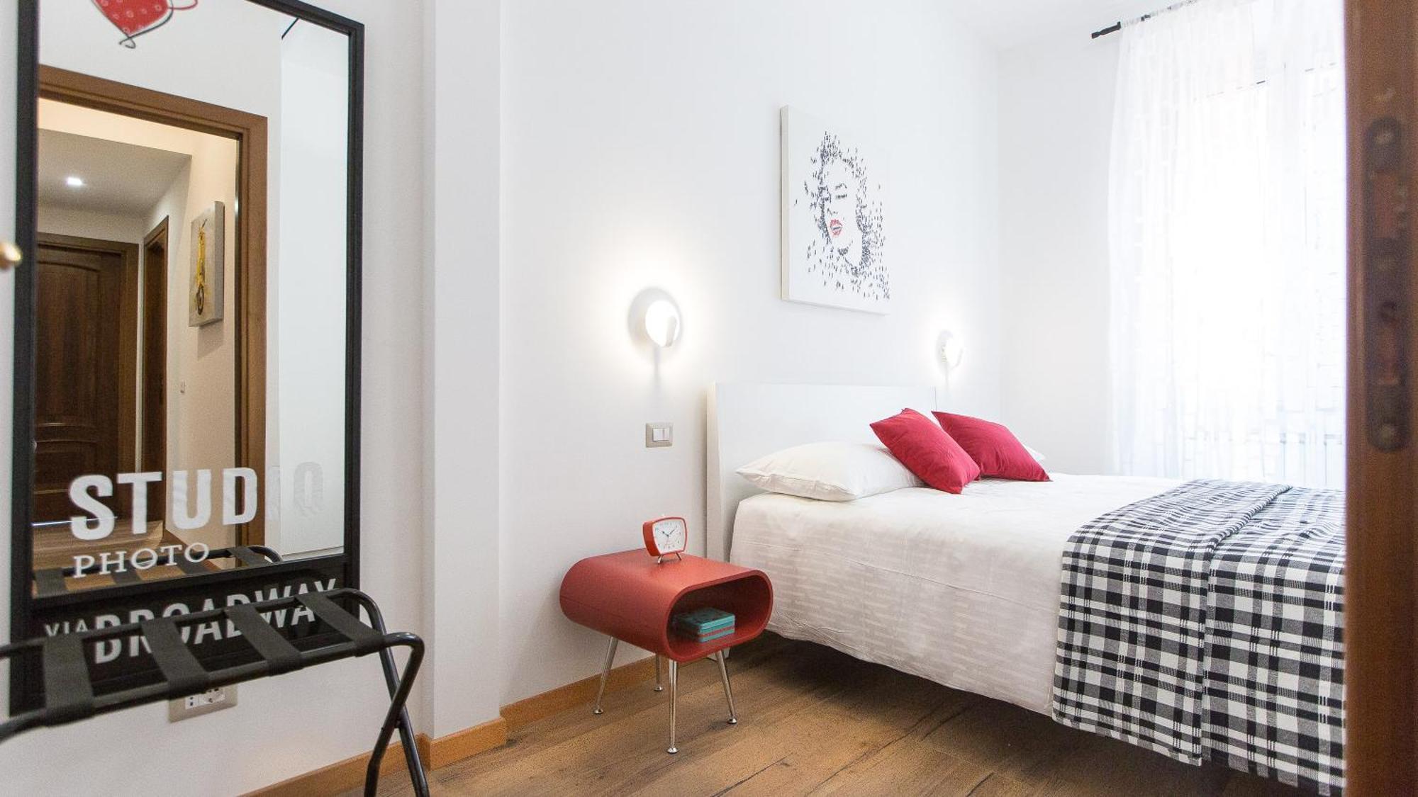 Saint Peter Prestigious By Rental In Roma Eksteriør bilde