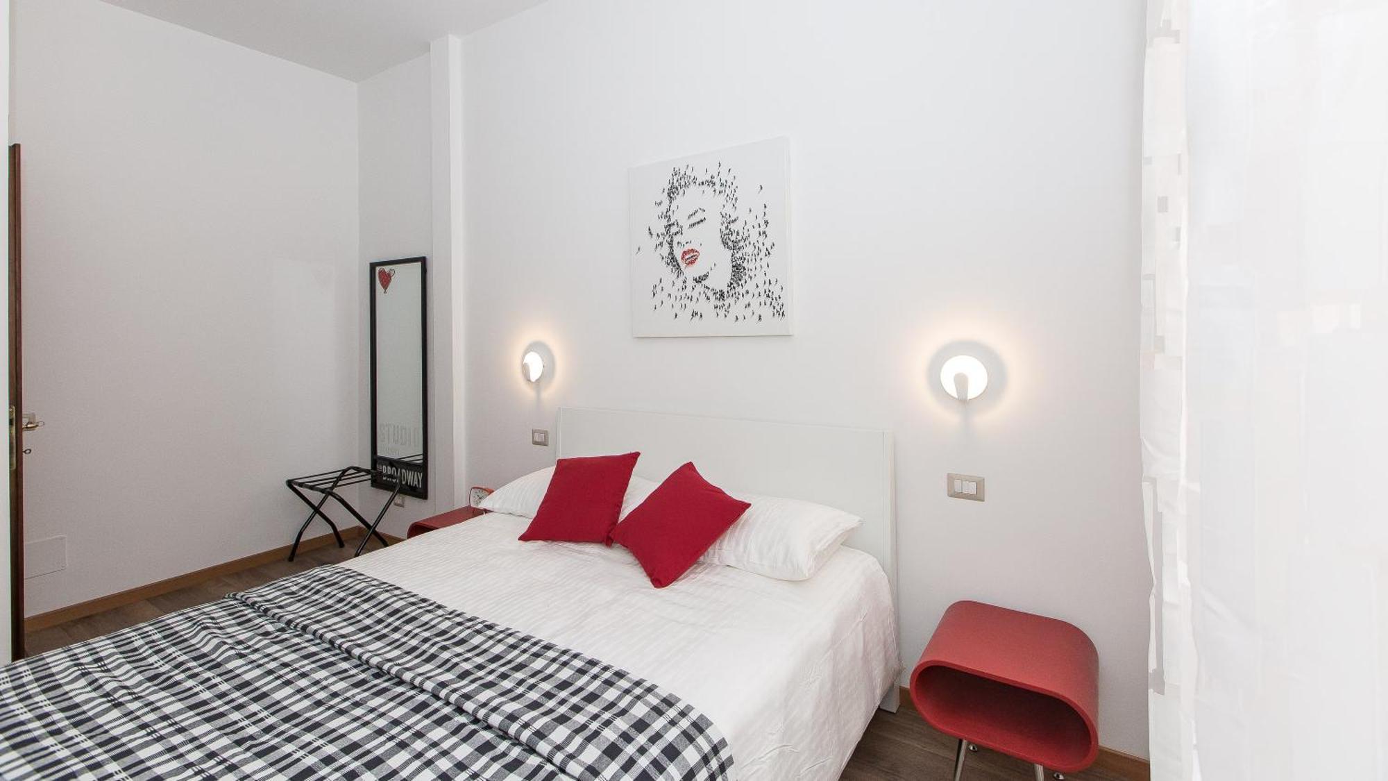 Saint Peter Prestigious By Rental In Roma Eksteriør bilde