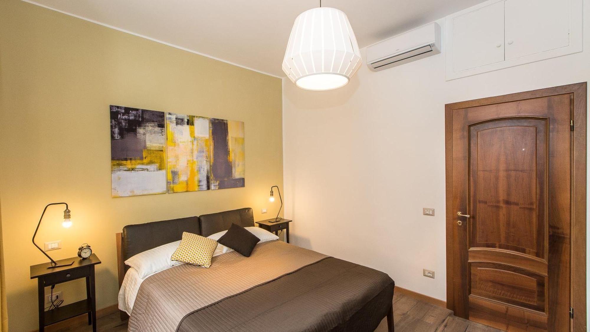 Saint Peter Prestigious By Rental In Roma Eksteriør bilde