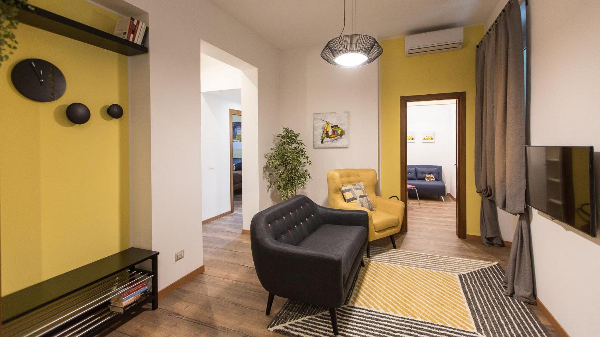 Saint Peter Prestigious By Rental In Roma Eksteriør bilde